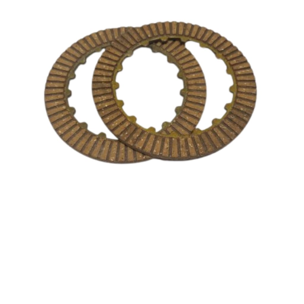 Clutch Plate CD70 | Honda CD70 Motorcycle Spare Part کلچ پلیٹ