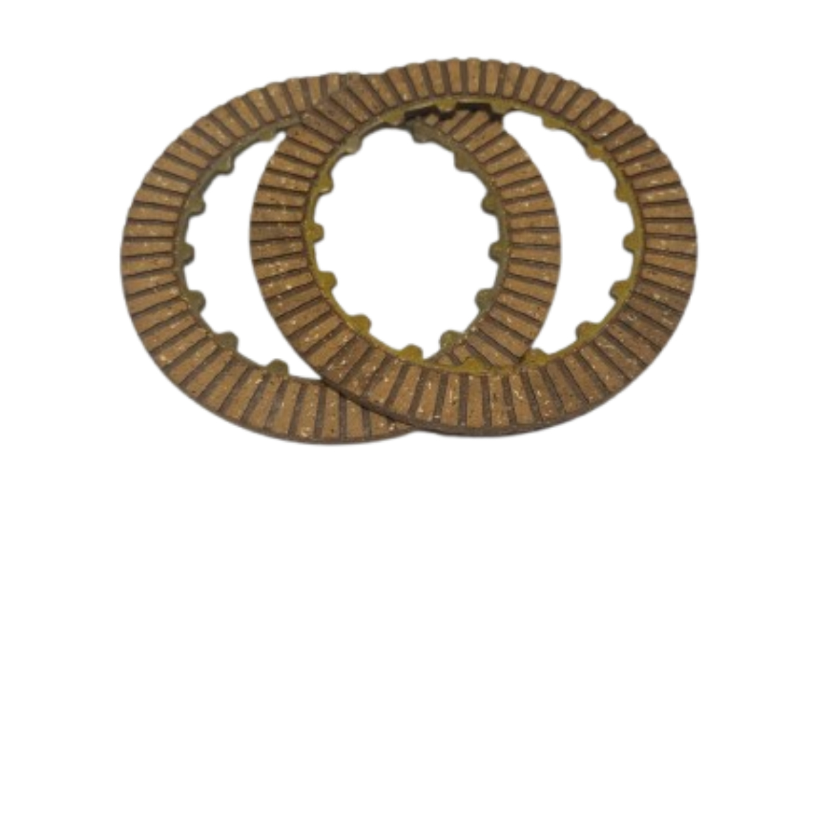 Clutch Plate CD70 | Honda CD70 Motorcycle Spare Part