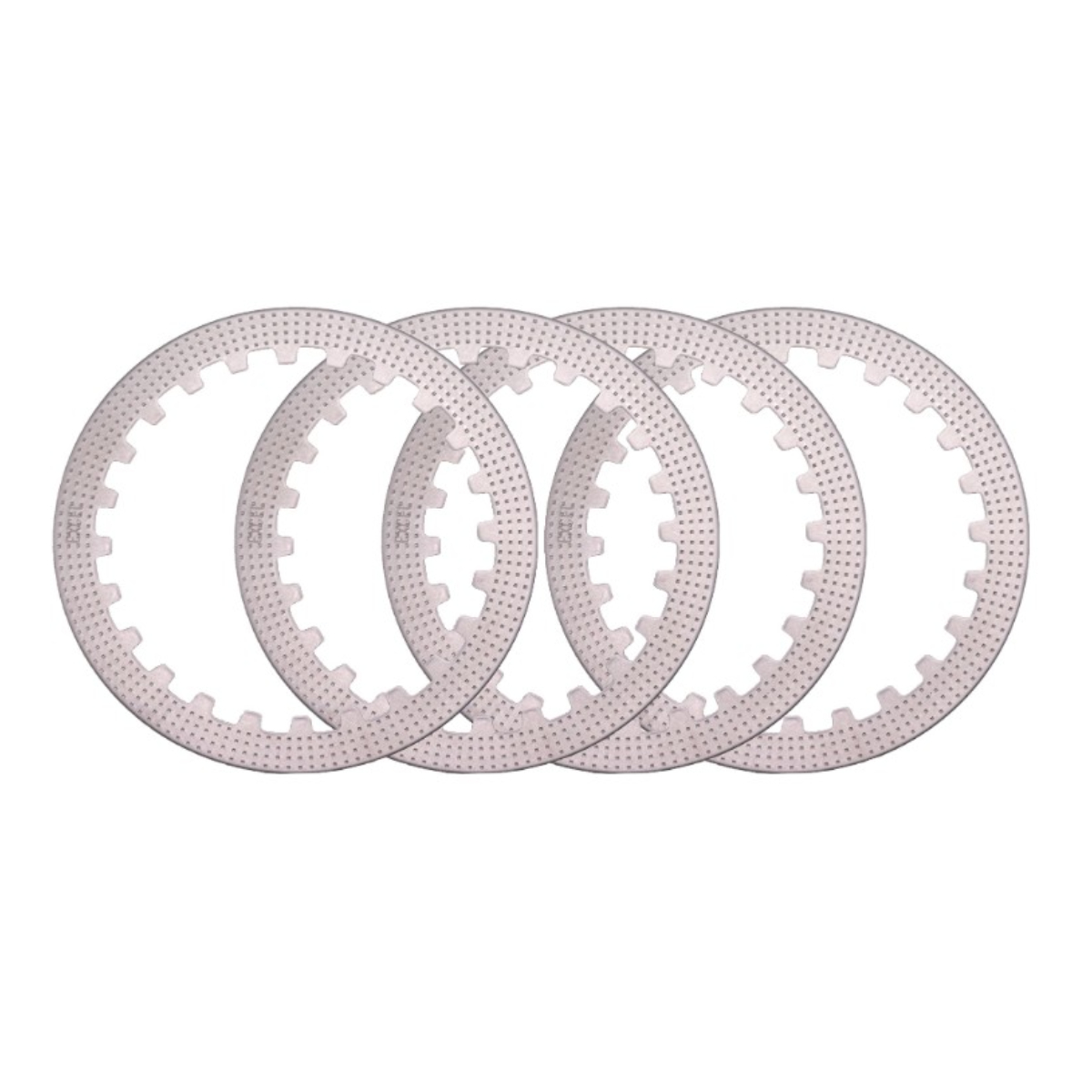 CG 125 pressure plate set