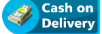 cash on delivery