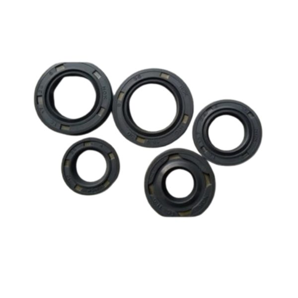 Engine Oil Seal Kit CD70