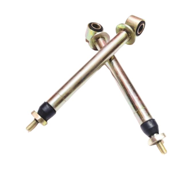 Rear Shock Pump CD70