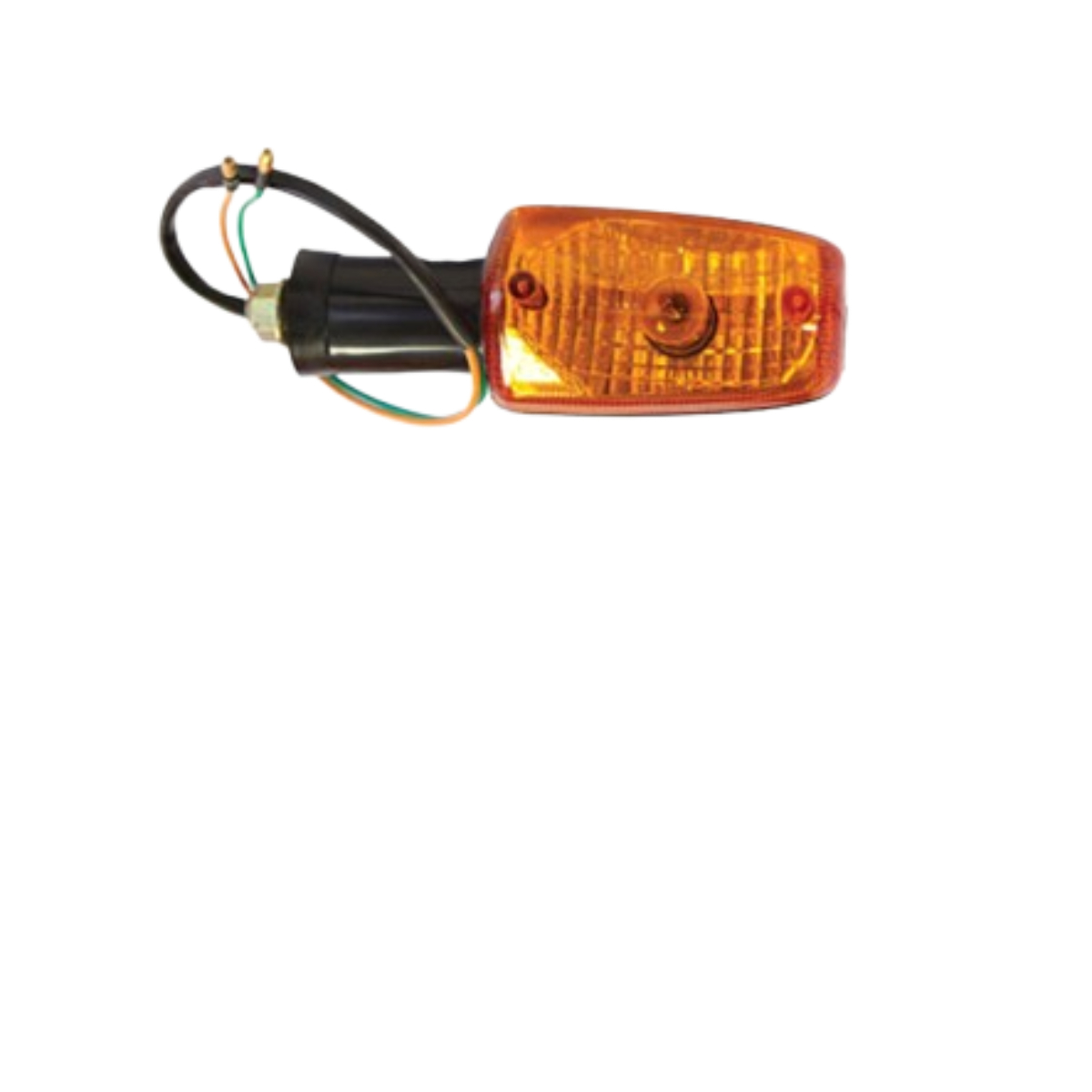 CD70 Crystal Clear Indicator Light